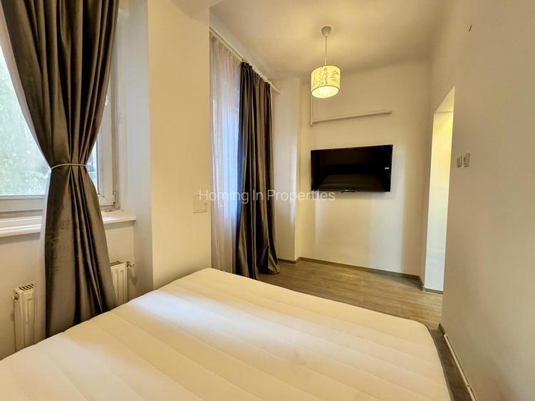 3 Camere - Cismigiu First Rent - 12