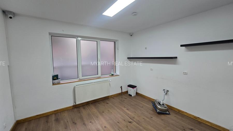 Vila de închiriat, subsol-parter și etajul 1.Vitan Mall - 11