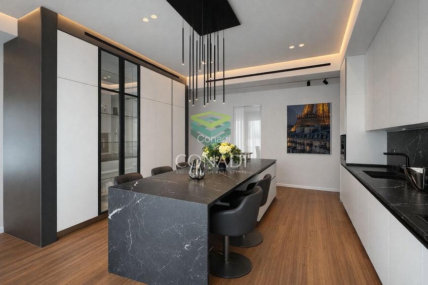 The american dream | zona Ambasadei Americii - 9