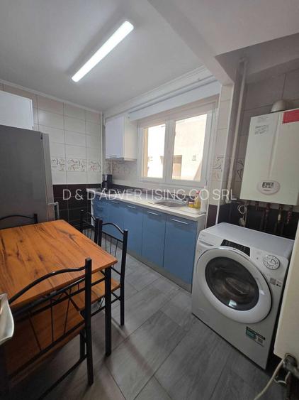 Drumul Taberei - 5 minute metrou  Piata Drumul Taberei - Apartament MODERN - 5
