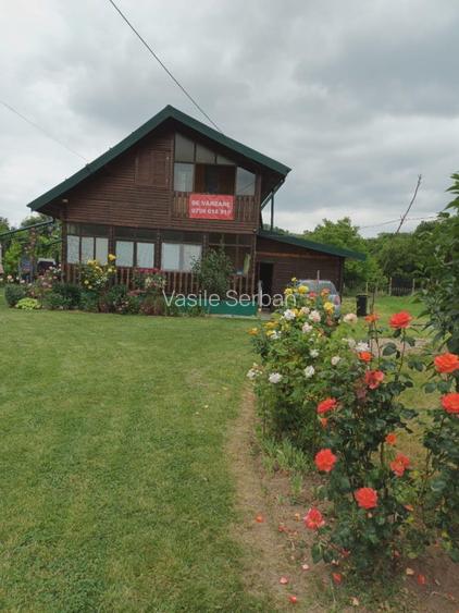 Casa + teren vanzare com. Barla jud. Arges - 8