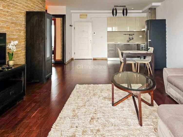 Apartament 2 camere In City - 3