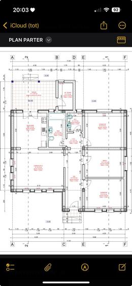Casă Individuală Mobilată & Utilată | Toate Utilitatile Moșnița Nouă | Comision - 20