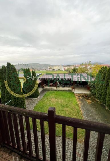 Casă singur în curte, Tălmaciu – teren 500 mp, 4 dormitoare, mobilată complet - 4