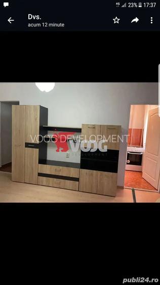 Apartament 2 camere –Calea sagului -etaj 2 - 2