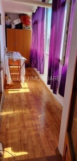 Etaj 3 Ap 2 Camere Decomandat 59mp zona Nicolina Belvedere - 5