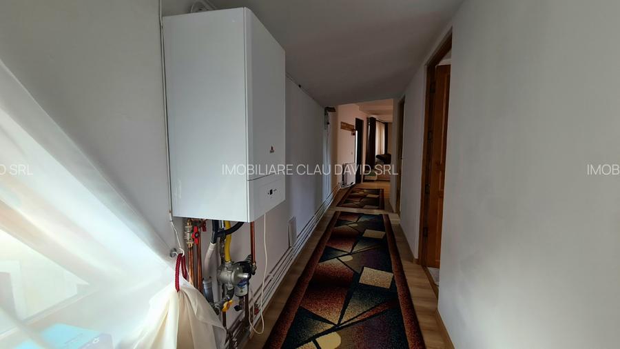 APARTAMENT IN CASA 4 CAMERE DECOMANDATE - SCHEII - 16