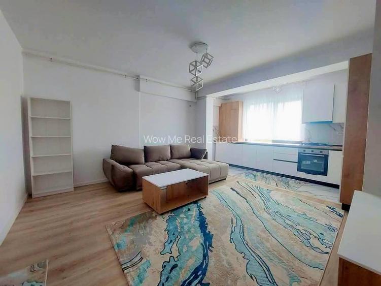 Apartament 2 Camere tip Studio Pantelimon - 2