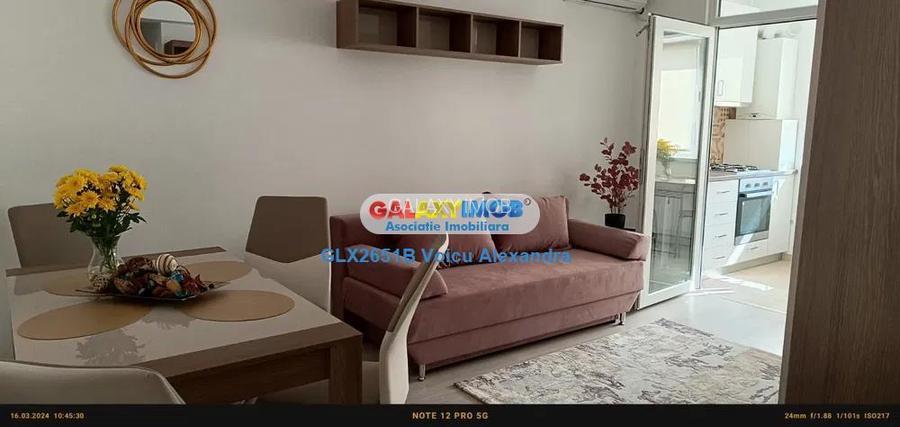 Apartament 2 Cam Lux Berceni - Aparatorii Patriei - Metrou - 3