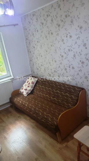 Închiriere garsonieră confort redus, eraj 1, zonă foarte liniștită, Unirii Sud - 3