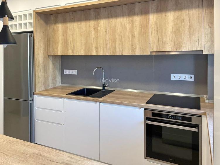 STUDIO DE INCHIRIAT ZONA MIHAI VITEAZU - 7