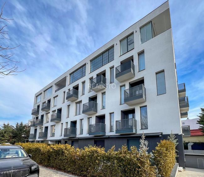 READY TO MOVE  I  Apartament 2 camere,  spatios 66 mp pe IANCU NICOLAE 75 - 14