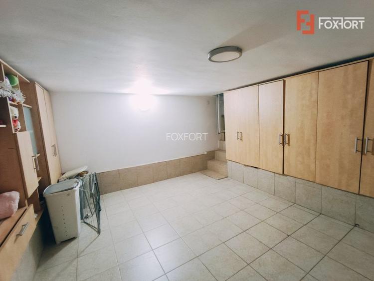 COMISION 0% Apartament 3 camere pe 2 nivele, in zona Girocului - V8755 - 27