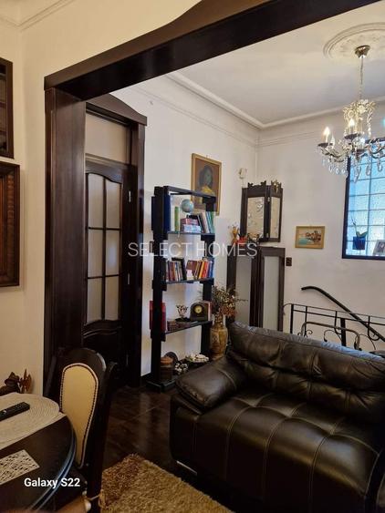 Apartament | 3 Camere |  Vanzare *Cismigiu* - 4