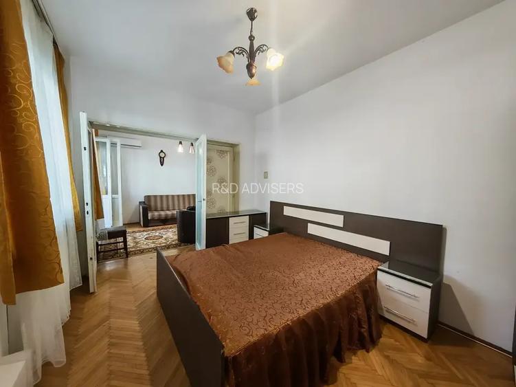 Apartament 2 Camere Dorobanti Capitale I Boxa 13mp I Investitie - 7