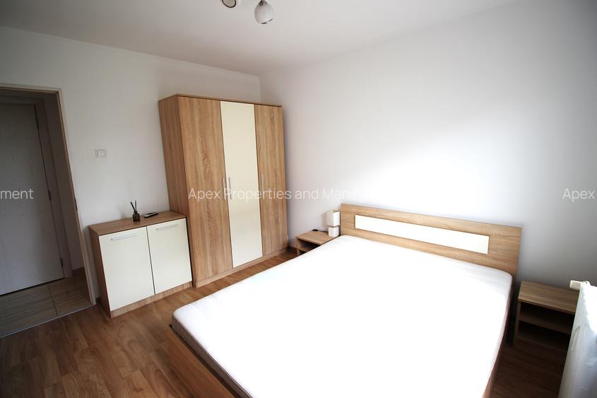 Apartament spatios si luminos Kaufland Mihai Bravu - Racari - 8