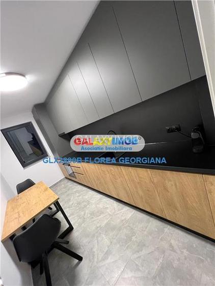 Inchiriere apartament 2 camere Panoramic - Greenfield Residence - 13