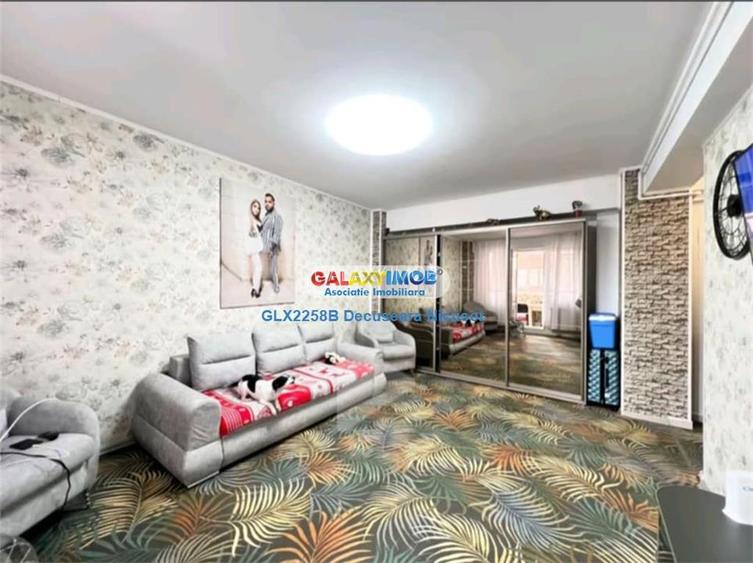 Apartament 2 Camere, Mobilat Utilat in Militari Residence 74.900 Euro - 3