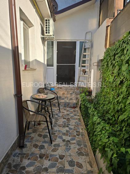 Casa de vanzare -CAPITOL - 112.000 euro ( COD E2+E7) - 18