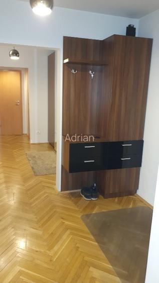 Proprietar, inchiriez apartament 3 camere zona Cetatii/Dacia, complet utilat - 5