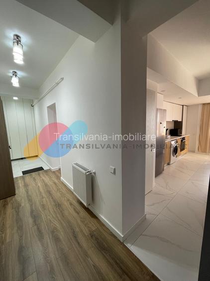 Apartament 2 camere - 78 mp - Gruia, zona 7 strazi - 11