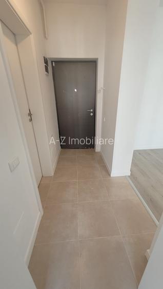Vanzare Garsoniera Regie Residence - Etaj 6 - 5