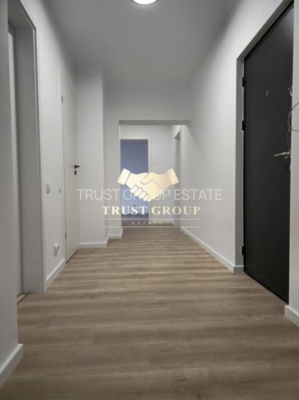 Apartament 3 camere Titulescu | vedere mixta, etaj 5 - 15