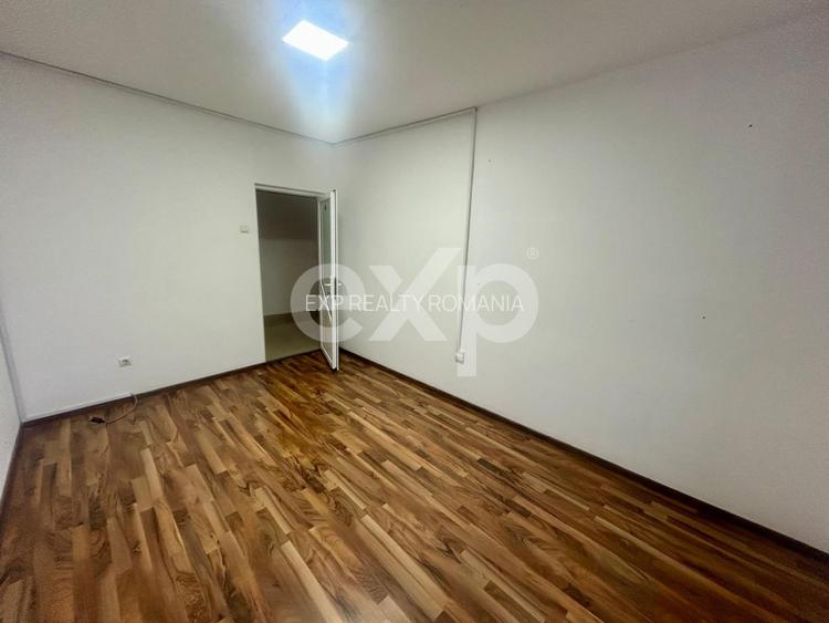 Spatiu comercial de inchiriat, 70 mp,AFI  C. civic- Toamnei - 700 Euro - 4