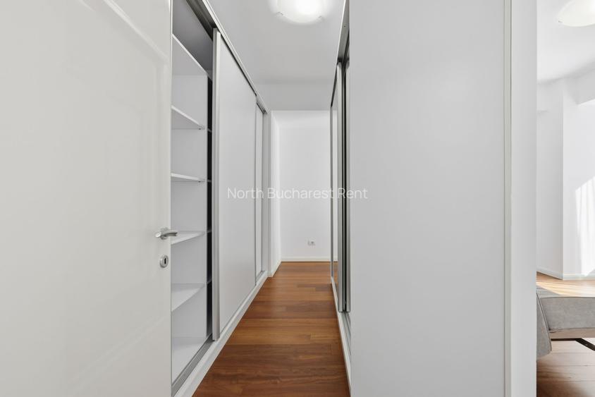 Apartament cu 3 camere de inchiriat Aviatorilor - 11