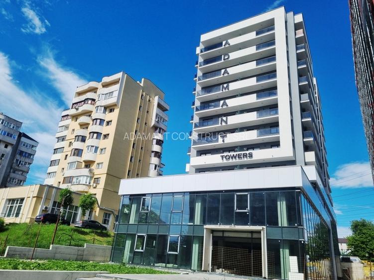 Apartament 2 camere | decomandat | tip 2E | 72.3mp | Sos Nicolina Iasi - 15