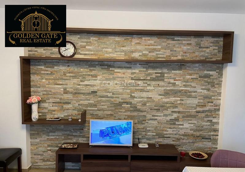 Victoriei Banu Manta - 2 Camere Mobilat Bloc Nou Centrala Balcon - 2