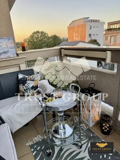 Apartament 4 camere Floreasca Rahmaninov | Loc de parcare si boxa - 14