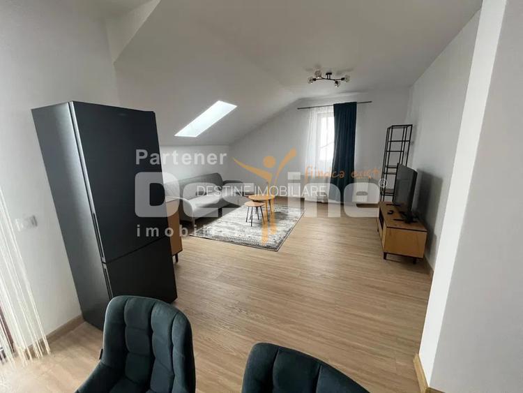 Pet friendly( câini) - apartament cochet într-o zona liniștită din Ghimbav - 3
