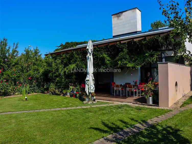COMISION 0% CASA deosebita cu arhitectura si stil pentru familia ta - 27