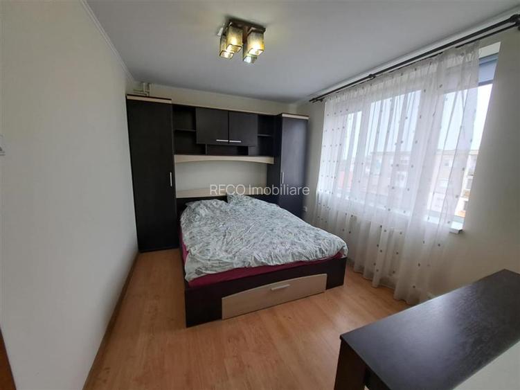 RECO Apartament 4cam. Salonta - 3