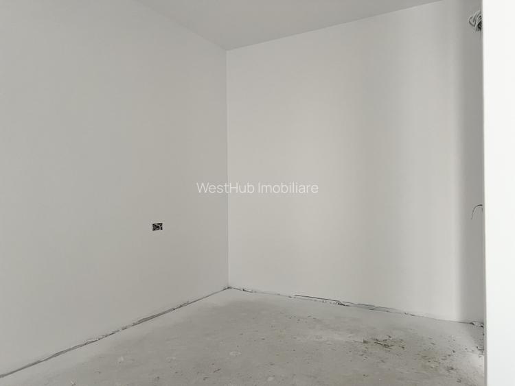 Apartament 1,5 camere, 37,5mp Utili, Constructie Noua -Torontalului - 5