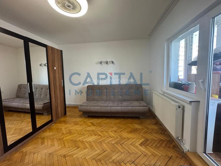 FARA COMISION! 3 camere, 73mp, etajul 5/8,  Calea Dorobantilor - 6