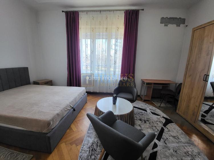 centrala proprie | zona centrala | Parcul Rozelor - 2