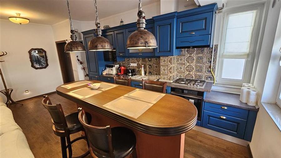 Apartament 3 camere 89mp,Centru, Dorobantilor - Maestro Business Center - 21