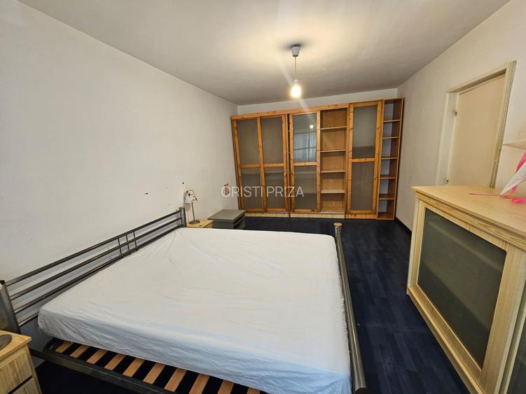 Apartament 2 Camere - Parcul Circului (Kepler) - 11