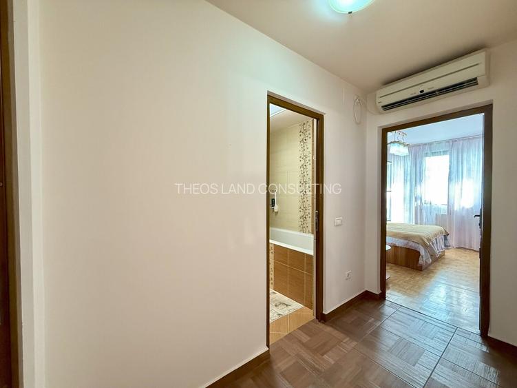 Apartament 3 camere – Crângași | Calea Giulesti 42 - 8