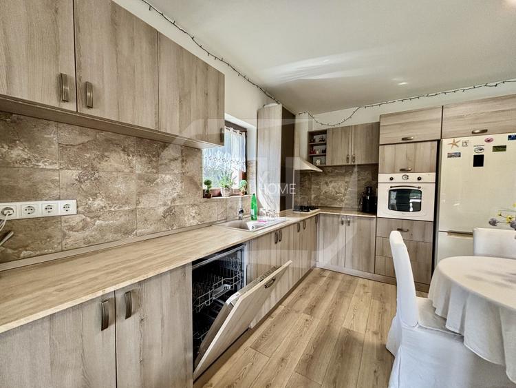 Apartament 3 camere I cu gradina I dog-friendly I Taietura Turcului - 5