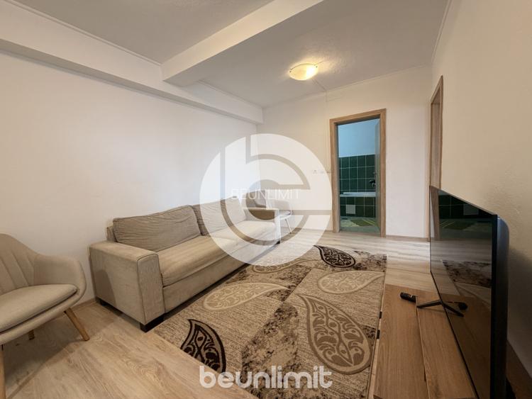 Apartament 2 camere de inchiriat – Etaj 1 - Zona Calea Poplacii - 2