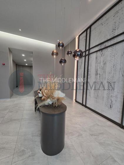 Penthouse premium, 4 camere | Preț special One Cotroceni - 18