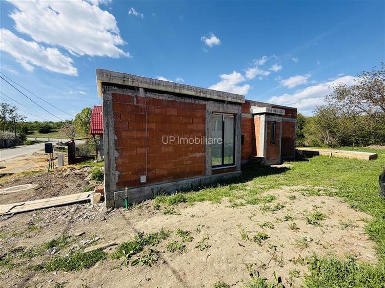 CASA PLAN PARTER | TEREN 570 MP | ZONA BETFIA | ORADEA - 15