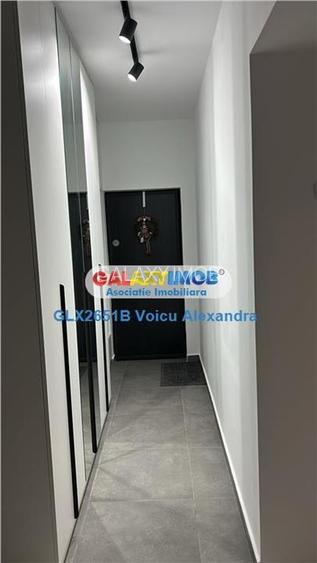 Apartament 2 Cam Bloc Nou Grand Kristal - Parcare - 6