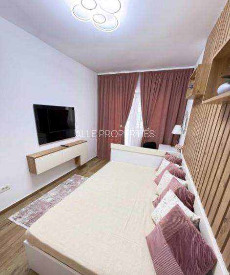 Apartament Nou 2 Camere | Complex Siena 81 – Popesti-Leordeni | 5 min Metrou - 4