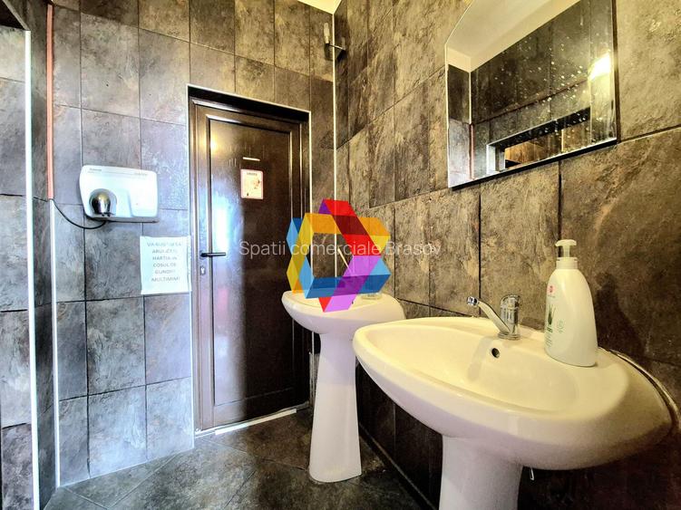 Spatiu birouri de închiriat Brașov 300 mp # spatii-comerciale-brasov.ro - 13