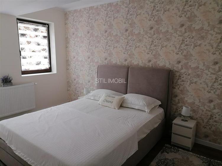 Apartament 3 camere Bucium- 550 EURO - 16