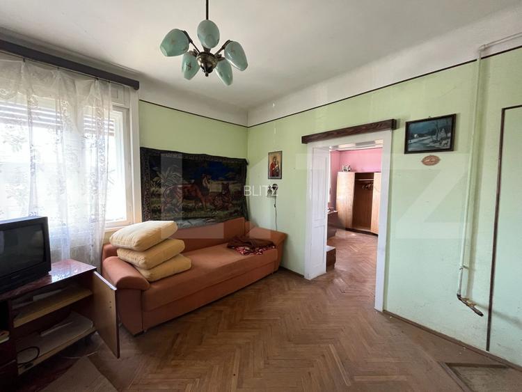 Casa individuala Dambu Rotund, 648mp teren - 6